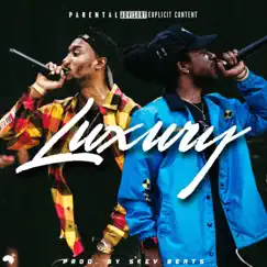 Luxury (feat. Mazi KaBi) - Single by Bless Watson album reviews, ratings, credits