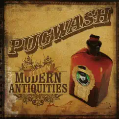 Eleven Modern Antiquities (2021 Abbey Road Remastered Version) by Pugwash album reviews, ratings, credits