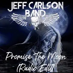 Promise the Moon (Radio Edit) Song Lyrics