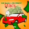 Stack (feat. Big Gudda & Breana Marin) - Single album lyrics, reviews, download
