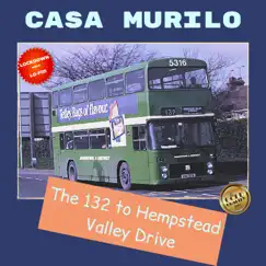 The 132 to Hempstead Valley Drive Song Lyrics