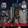 Sangre y Apellido (feat. Imponente Sierreño) - Single album lyrics, reviews, download