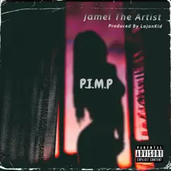 P.I.M.P - Single by Jamel The Artist album reviews, ratings, credits