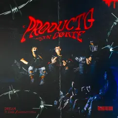 Producto Sin Corte - Single by El Dream, Saint Cattiveria & Kuroh album reviews, ratings, credits