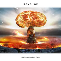 Revenge Song Lyrics