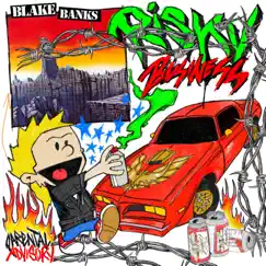Risky Business by Blake Banks album reviews, ratings, credits
