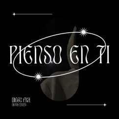 Pienso en Ti - Single by Diego Fka album reviews, ratings, credits