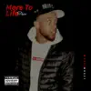 More To Life album lyrics, reviews, download