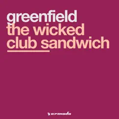 Violet Club Sandwich Song Lyrics