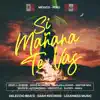 Si Mañana Te Vas (feat. Neztor MVL, Zafiro Rap, Eleese, Kevin El Autorizado, Carlos Luengo, Anku, Zeux J & Hugo Alarcon) - Single album lyrics, reviews, download