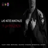 Las artes marciales y la violencia - EP album lyrics, reviews, download