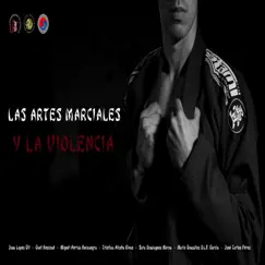 Las artes marciales y la violencia - EP by Gaël Bescond Álvarez album reviews, ratings, credits