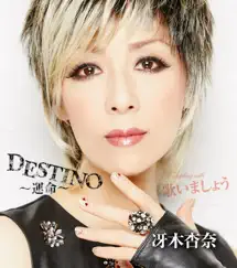 Destino～Unmei～/Utaimashou - Single by Anna Saeki album reviews, ratings, credits