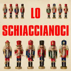 The Nutcracker, Op. 71, Act I: III. The Children's Galop - Entrance of the Parents Song Lyrics