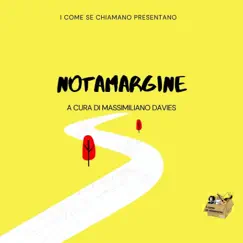 Notamargine (Original Motion Picture Soundtrack) - Single by Luca Perrone album reviews, ratings, credits