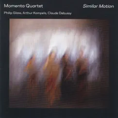 String Quartet in G Minor, Op. 10: IV. Très modéré - Très mouvementé et avec passion - Trés animé Song Lyrics