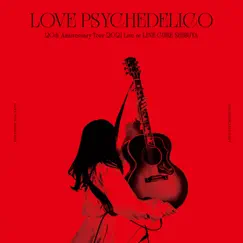 20th Anniversary Tour 2021 Live by Love Psychedelico album reviews, ratings, credits