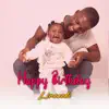 Happy Birthday Limnandi - Single album lyrics, reviews, download