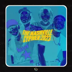 SoundFoil Presents: The Nashville Cypher 2023 (feat. Aaron Dews, Nate Rose, Battz & Hew G.) Song Lyrics