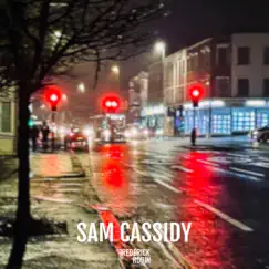 Eyes of Gold (feat. Sam Cassidy) - Single by Frederick Robin album reviews, ratings, credits