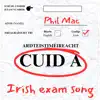 Cuid a (Irish Exam Song) - Single album lyrics, reviews, download