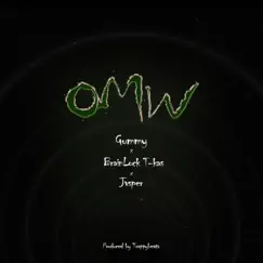 OMW (feat. Brainlock T-kas & Jvsper) Song Lyrics