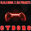 Cyborg - Single album lyrics, reviews, download