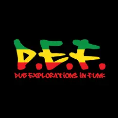 Sitar Funk (feat. Paul Livingstone) - EP by Dub Explorations in Funk album reviews, ratings, credits
