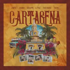 Cartagena (feat. Jemeth, Kbchappo, Lil Vekz, Erick Martiz & Dhamar) - Single by Faster album reviews, ratings, credits