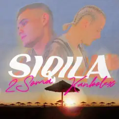Siqila - Single by 2soma & Kanbolex album reviews, ratings, credits