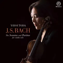 Violin Partita No. 3 in E Major, BWV 1006: IV. Menuetts I & II Song Lyrics