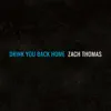 Drink You Back Home - Single album lyrics, reviews, download