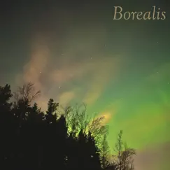 Borealis - Single by I.am.Tales album reviews, ratings, credits