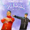 Perreito En Piedra (feat. JF) - Single album lyrics, reviews, download