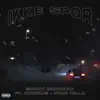 Ikke Spør (feat. Nordlys) - Single album lyrics, reviews, download