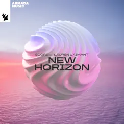 New Horizon (feat. Lauren L'aimant) [Extended Mix] Song Lyrics