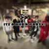 ITZ a DUB K PARTY! (feat. lavish.bugout, SUVYB & LAVISH.krashout) - Single album lyrics, reviews, download
