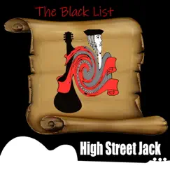 The Black List - EP by High Street Jack album reviews, ratings, credits