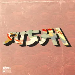 Sushi (feat. Cottta, Iago Sann & Nicx) - Single by Slatt TvBR album reviews, ratings, credits