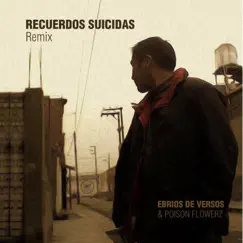 Recuerdos Suicidas (feat. Omegah Red) [Remix] [Remix] Song Lyrics