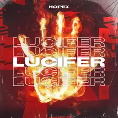 Lucifer - Single by Hopex album reviews, ratings, credits