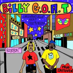 Billy G.O.A.T (feat. Pretty Yellow) - Single by Christopher Gallop album reviews, ratings, credits