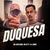 Duquesa (feat. Dj Jb Mix) song lyrics