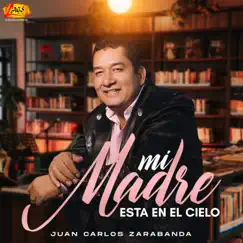 Mi Madre Está en el Cielo - Single by Juan Carlos Zarabanda album reviews, ratings, credits