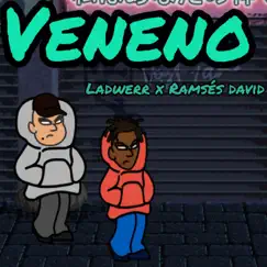 Veneno Song Lyrics