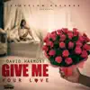 Give Me Your Love - Single album lyrics, reviews, download