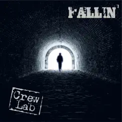 Fallin' (feat. Jakub QBEK Zajączkowski) Song Lyrics