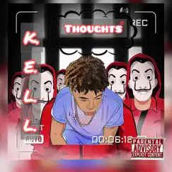 Thoughts - Single by K.E.L.L. album reviews, ratings, credits