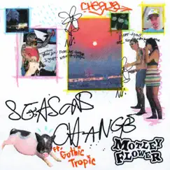 Seasons Change (feat. Gothic Tropic) - Single by Motley Flower & Cherub album reviews, ratings, credits