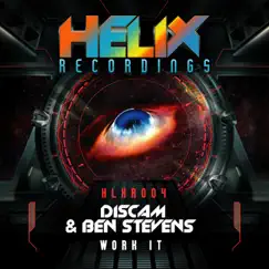 Work It - Single by Discam & Ben Stevens album reviews, ratings, credits
